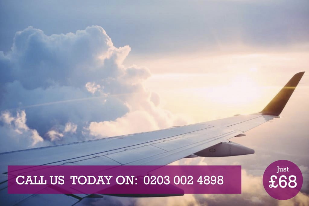 Immigration Law advice